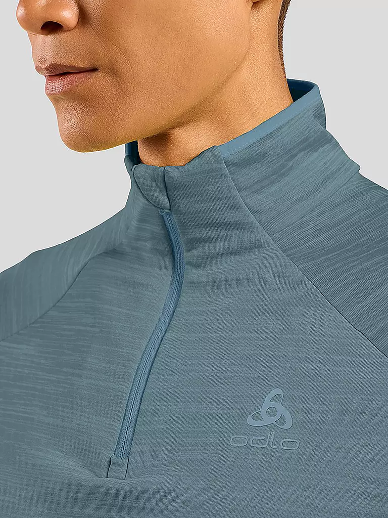 ODLO | Intimo da sci da uomo Millennium Element 1/2 Zip |