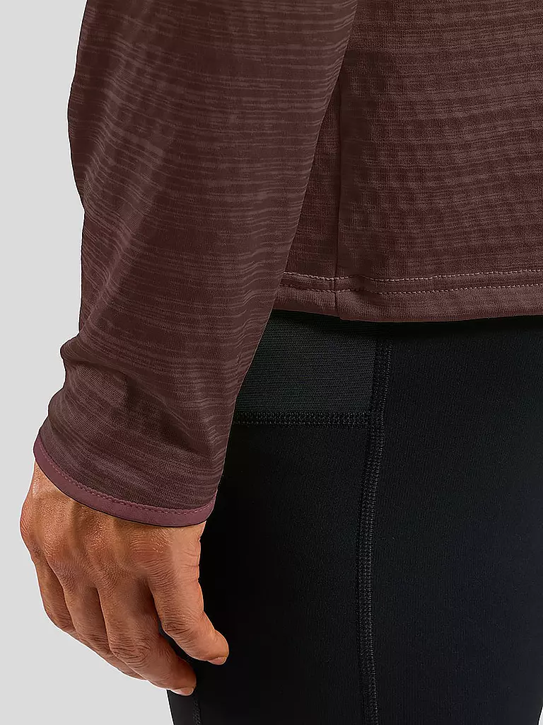 ODLO | Intimo da sci da uomo Millennium Element 1/2 Zip |