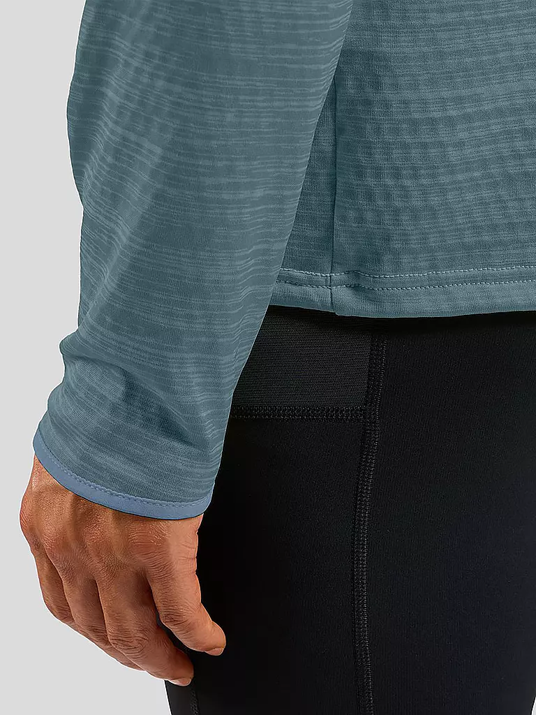 ODLO | Intimo da sci da uomo Millennium Element 1/2 Zip |