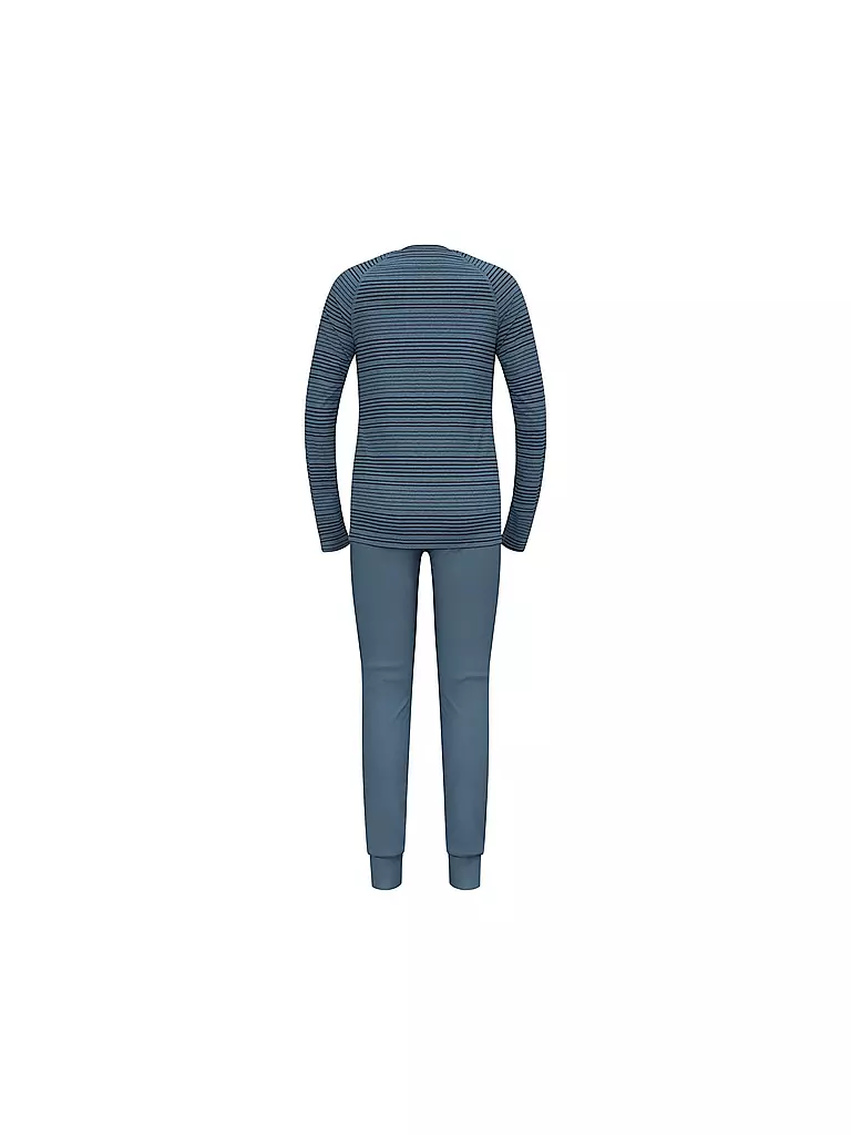 ODLO | Intimo tecnico per bambini Active Warm ECO |