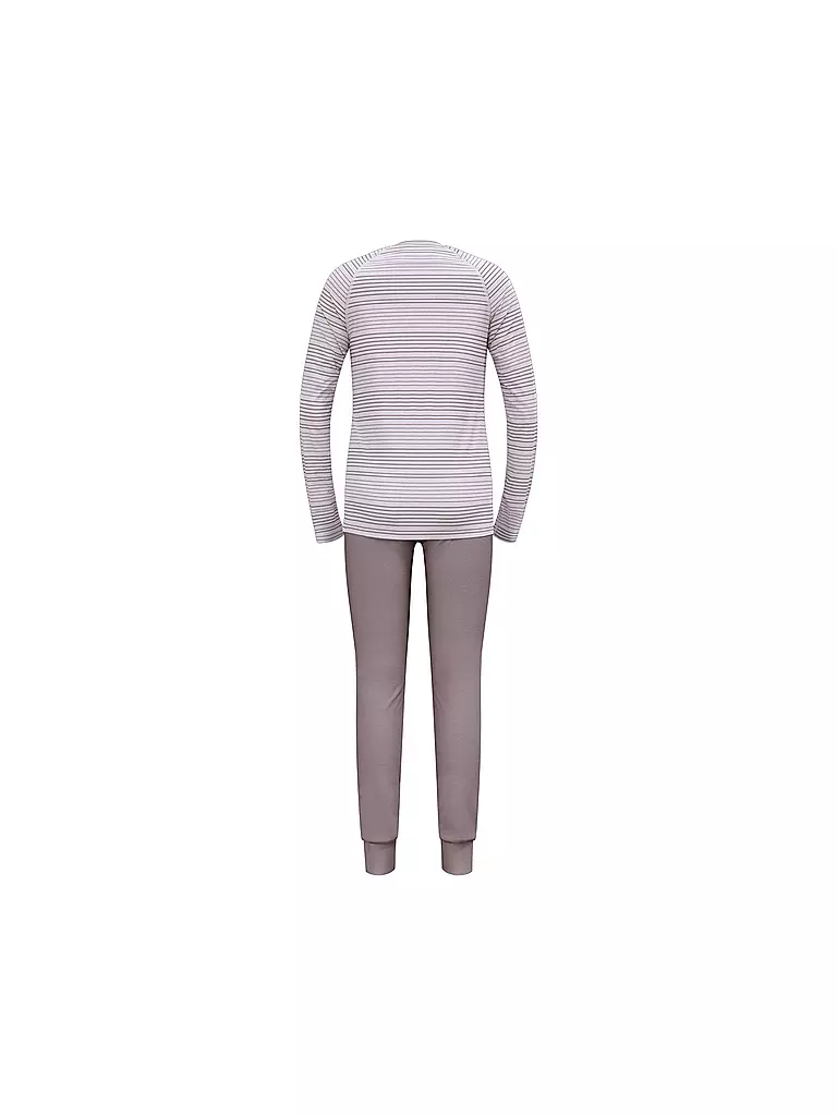 ODLO | Intimo tecnico per bambini Active Warm ECO |