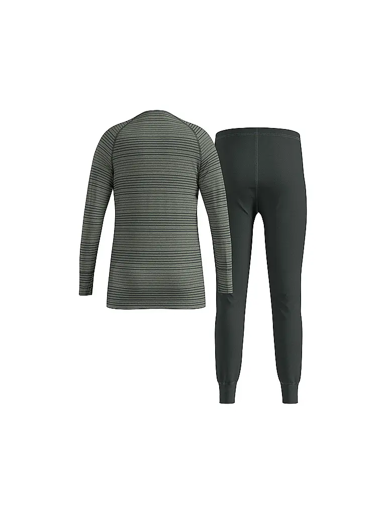 ODLO | Intimo termico da bambino Active Warm ECO |
