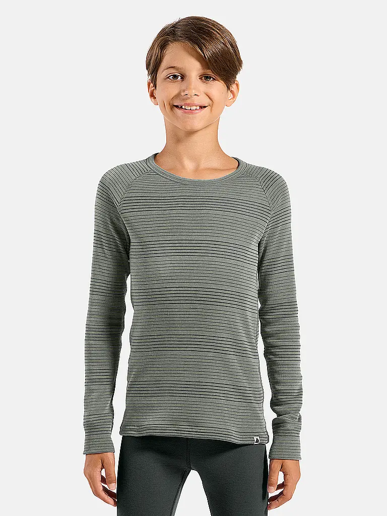 ODLO | Intimo termico da bambino Active Warm ECO |