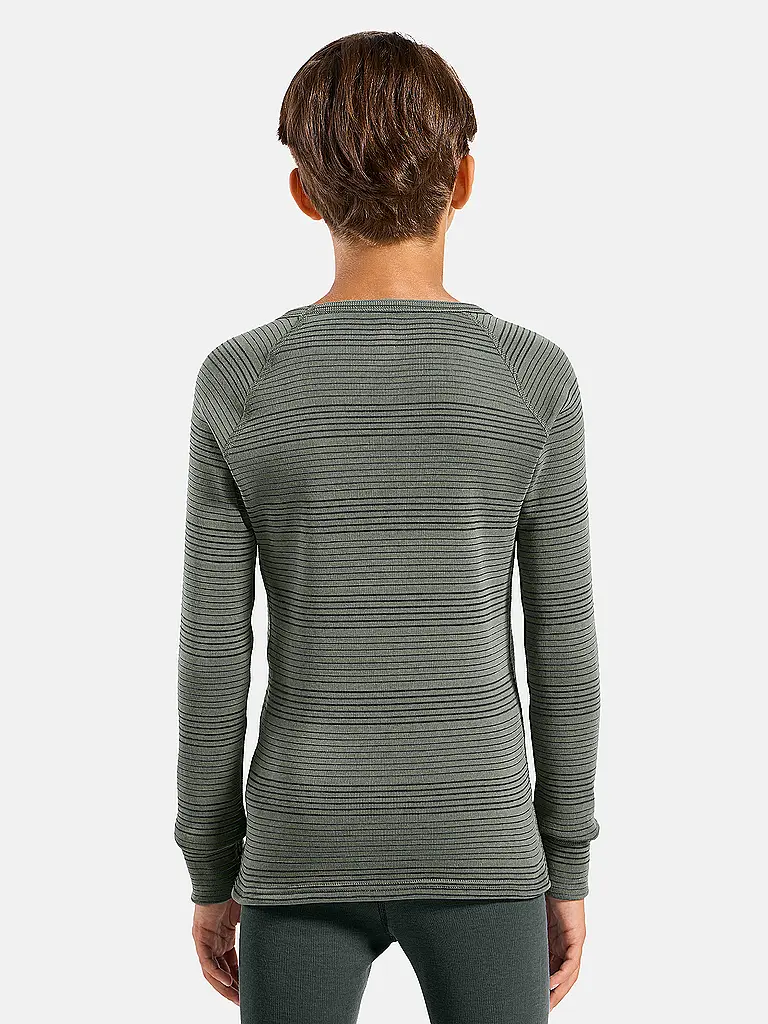 ODLO | Intimo termico da bambino Active Warm ECO |