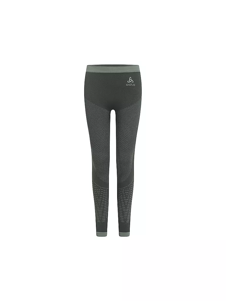 ODLO | Intimo termico funzionale Performance Warm da bambino | Grigio