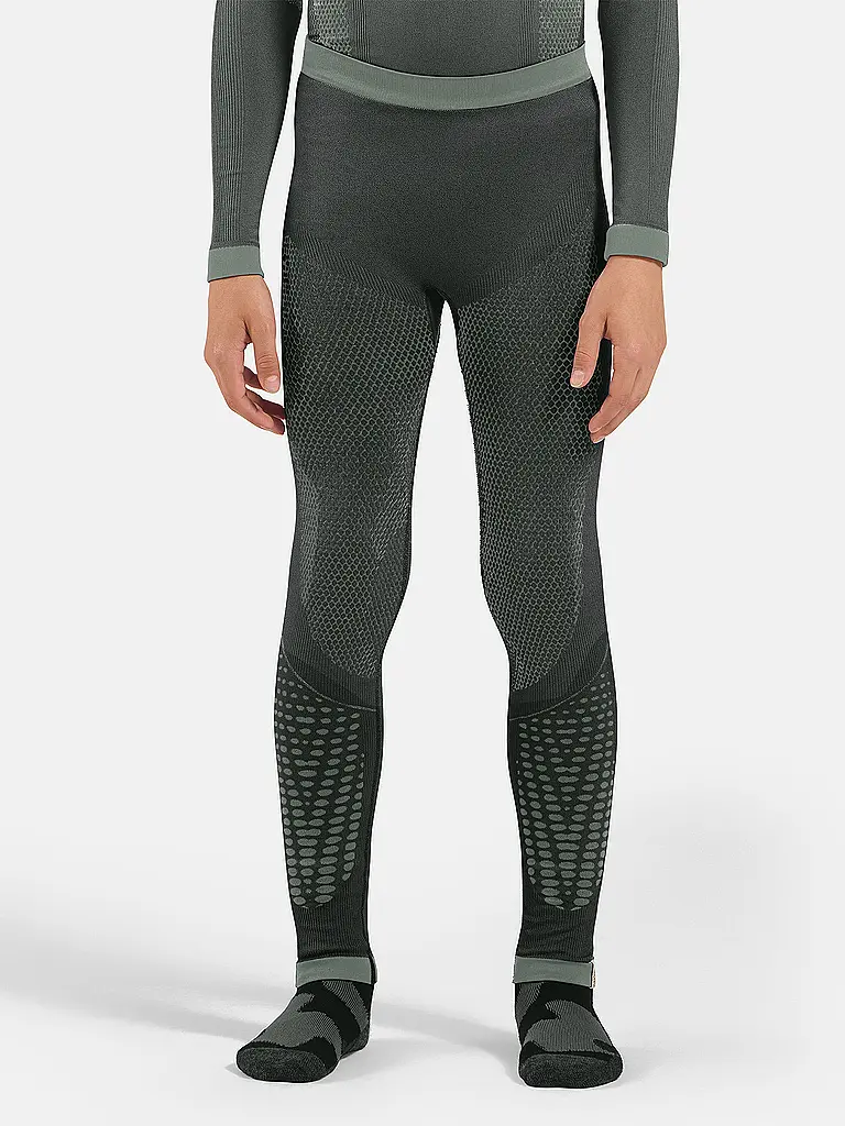 ODLO | Intimo termico funzionale Performance Warm da bambino |
