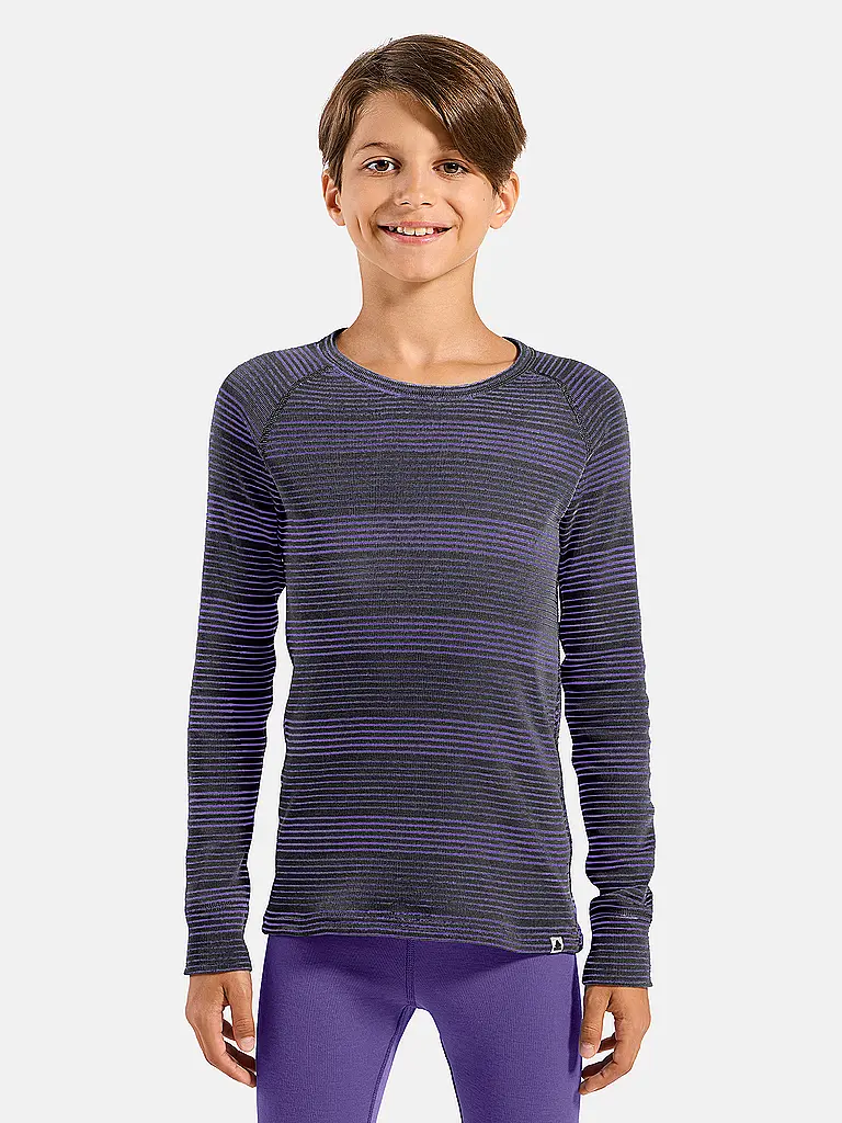 ODLO | Intimo termico per bambini Active Warm ECO |