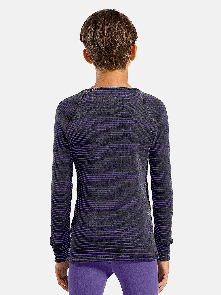 ODLO | Intimo termico per bambini Active Warm ECO |