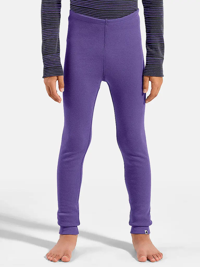 ODLO | Intimo termico per bambini Active Warm ECO |