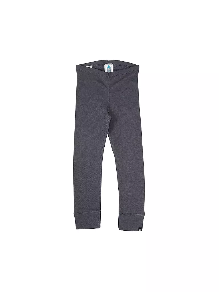 ODLO | Kinder Funktionswäsche  Active Warm ECO  | Blu scuro