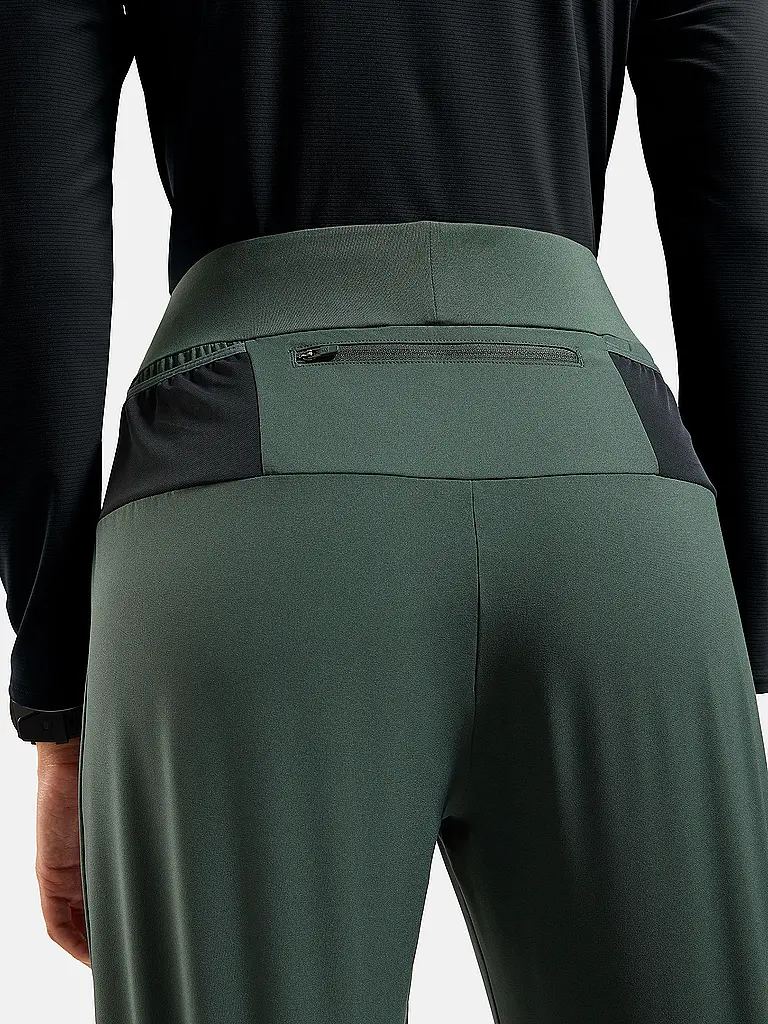 ODLO | Lauftight da donna Zeroweight Warm 2.0 |