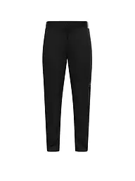 ODLO | Lauftight da uomo Warm Zeroweight | Nero