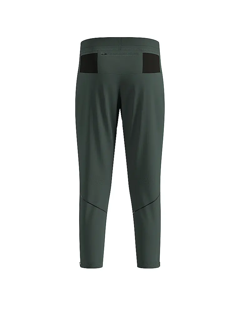 ODLO | Lauftight da uomo Warm Zeroweight |