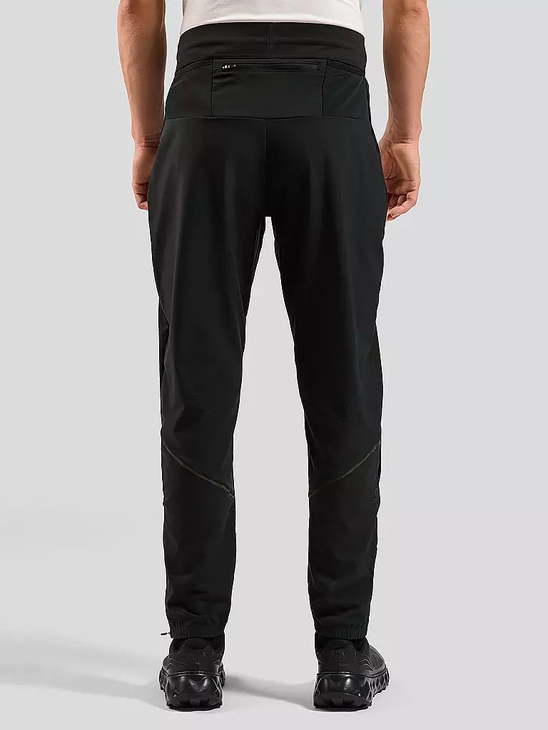 ODLO | Lauftight da uomo Warm Zeroweight |