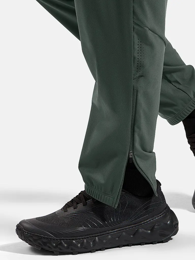 ODLO | Lauftight da uomo Warm Zeroweight |