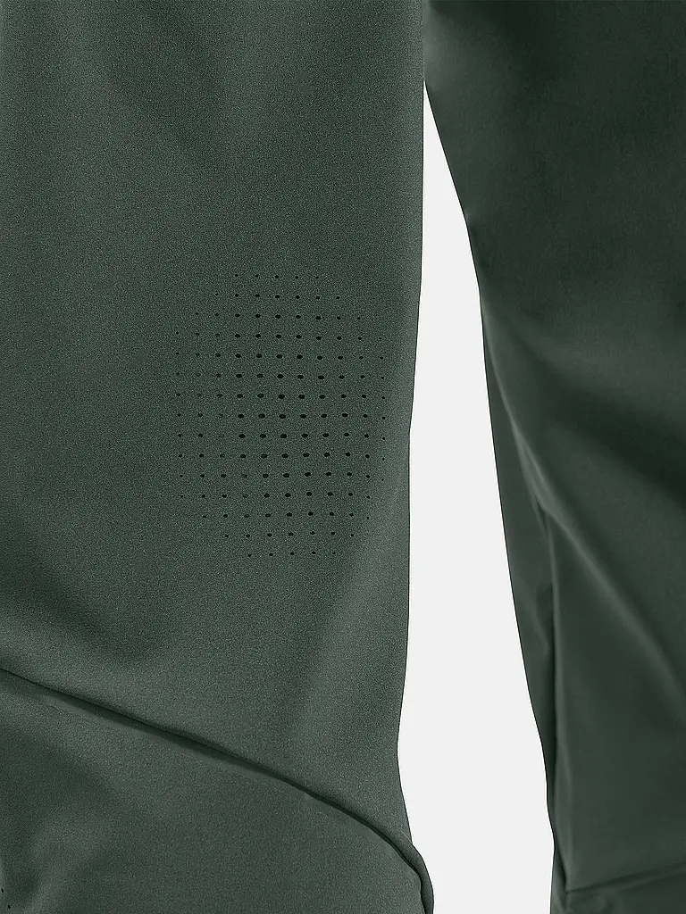 ODLO | Lauftight da uomo Warm Zeroweight |