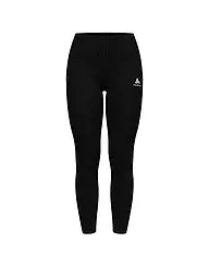 ODLO | Lauftight Essential da donna | Nero