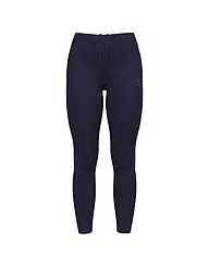 ODLO | Lauftight Essential da donna | Blu scuro