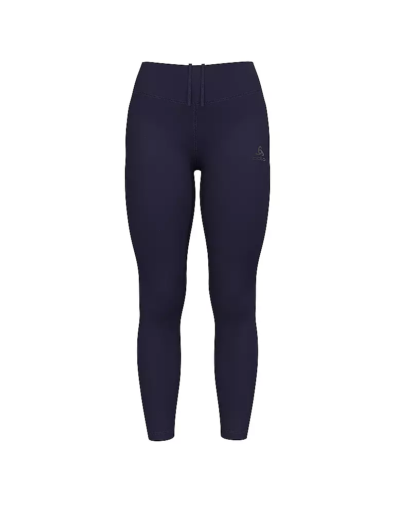 ODLO | Lauftight Essential da donna | Blu scuro