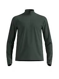 ODLO | Maglia da running termica Essential da uomo | Grigio