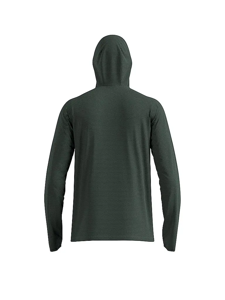 ODLO | Maglia da running termica Essential da uomo |