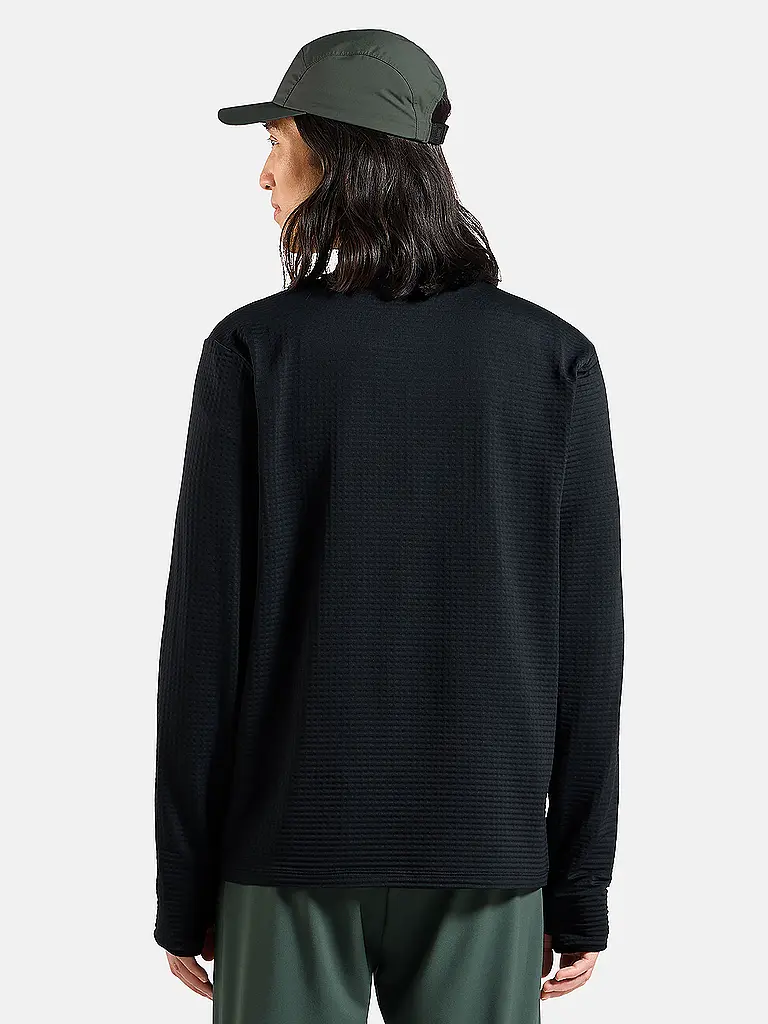 ODLO | Maglia da running termica Essential da uomo |