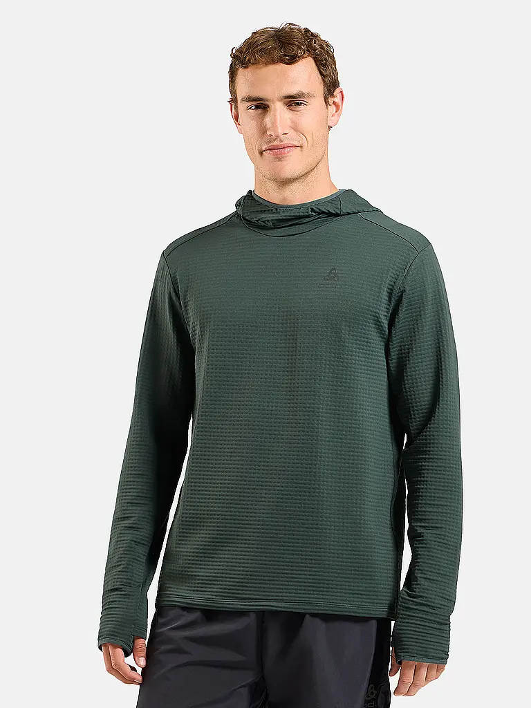 ODLO | Maglia da running termica Essential da uomo |