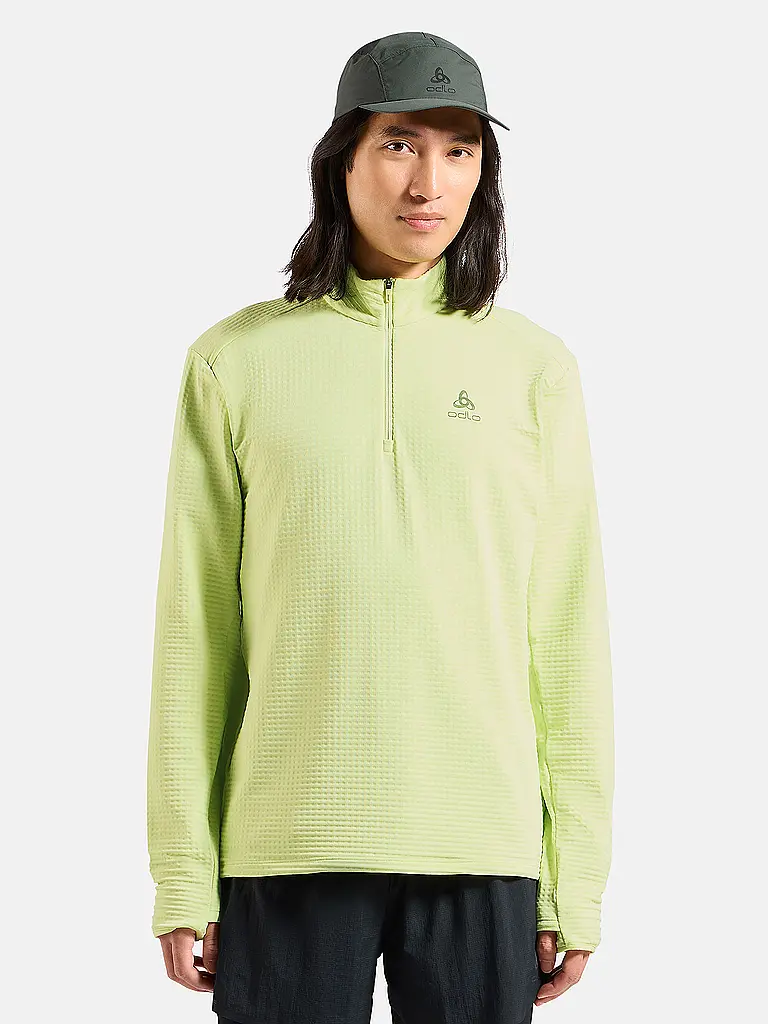 ODLO | Maglia da running termica Essential da uomo |