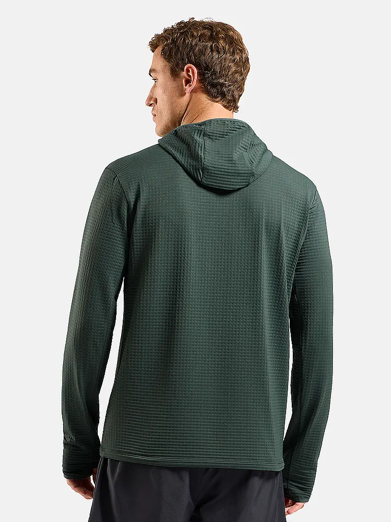 ODLO | Maglia da running termica Essential da uomo |