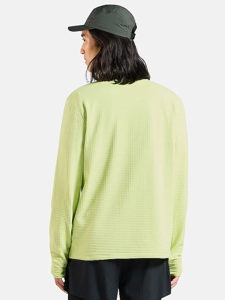 ODLO | Maglia da running termica Essential da uomo |