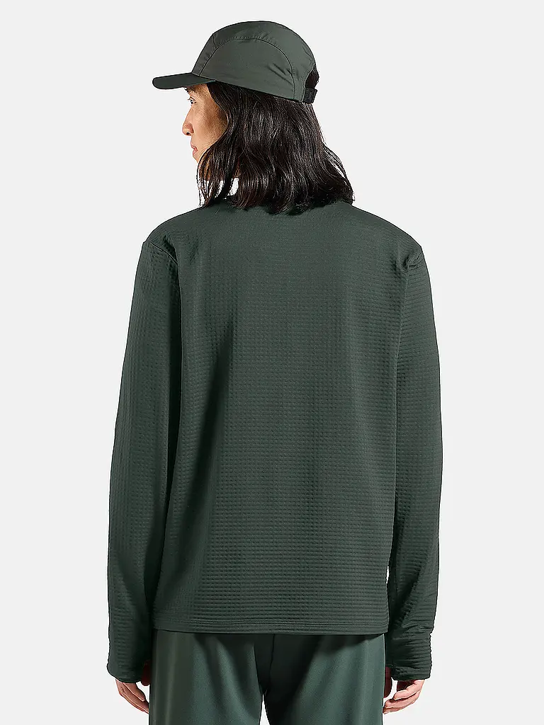 ODLO | Maglia da running termica Essential da uomo |