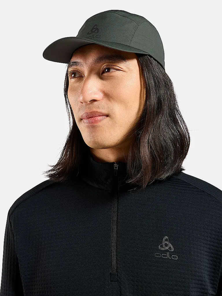 ODLO | Maglia da running termica Essential da uomo |