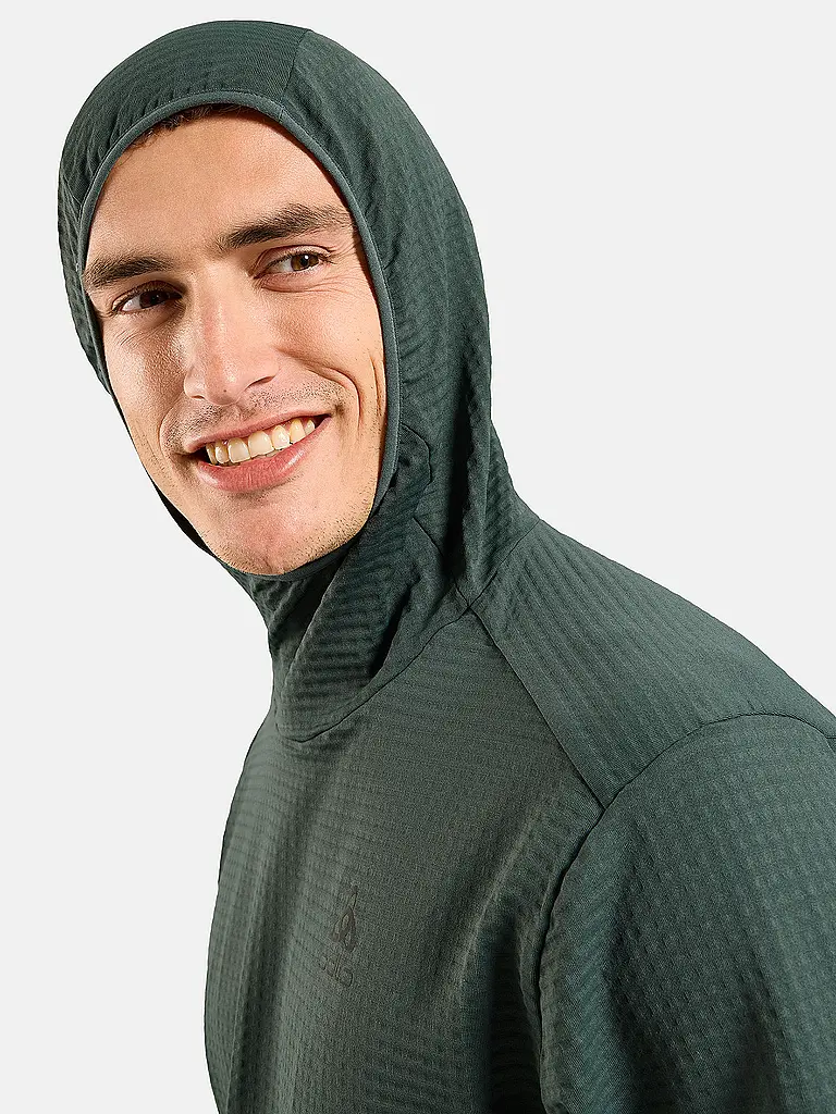 ODLO | Maglia da running termica Essential da uomo |