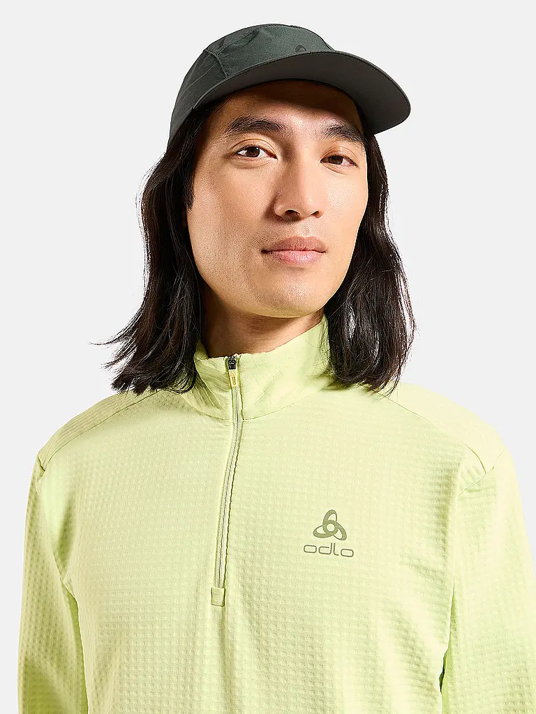 ODLO | Maglia da running termica Essential da uomo |