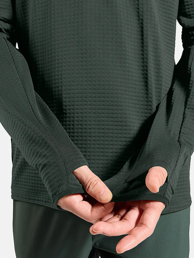 ODLO | Maglia da running termica Essential da uomo |