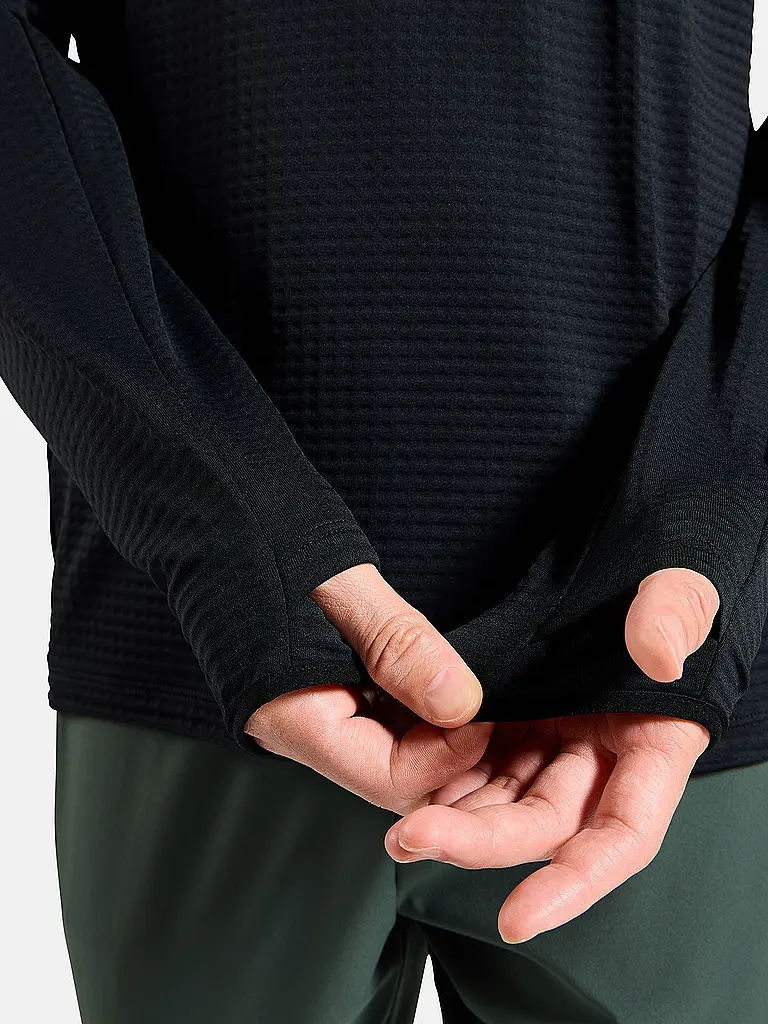 ODLO | Maglia da running termica Essential da uomo |