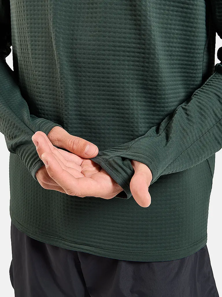 ODLO | Maglia da running termica Essential da uomo |