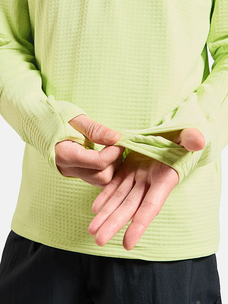 ODLO | Maglia da running termica Essential da uomo |