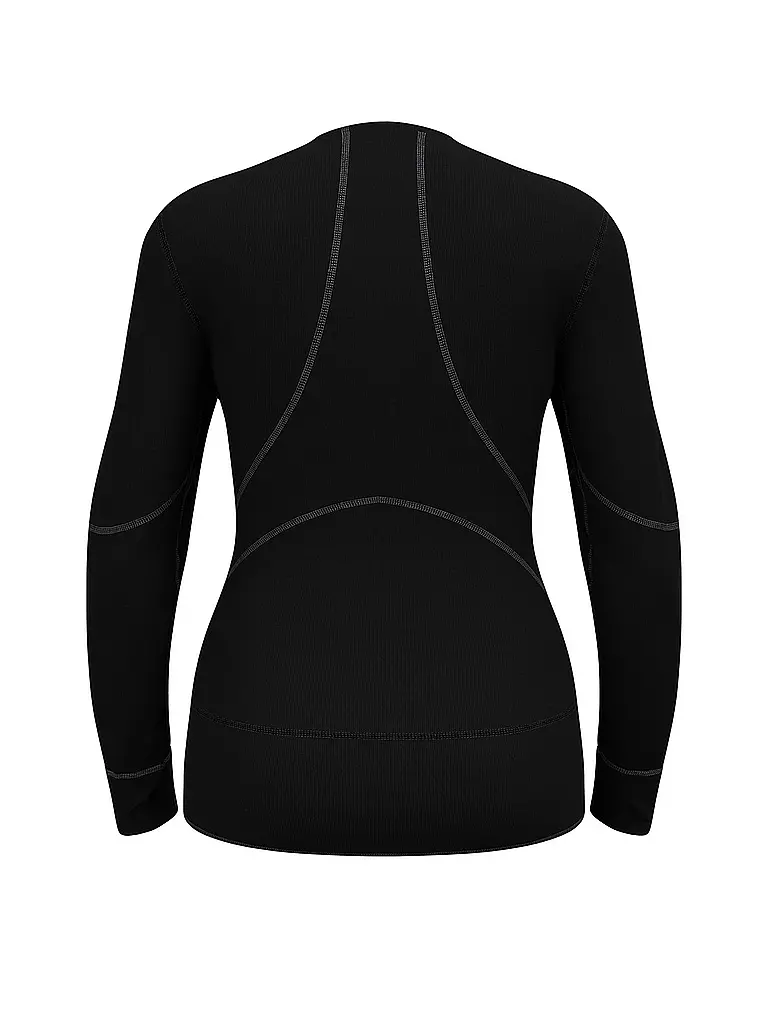 ODLO | Maglia funzionale da donna ACTIVE X-WARM ECO Base Layer |