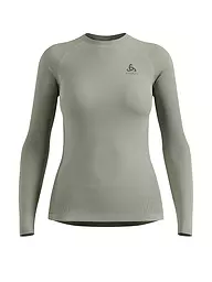 ODLO | Maglia intima da donna WARM ECO | Grigio