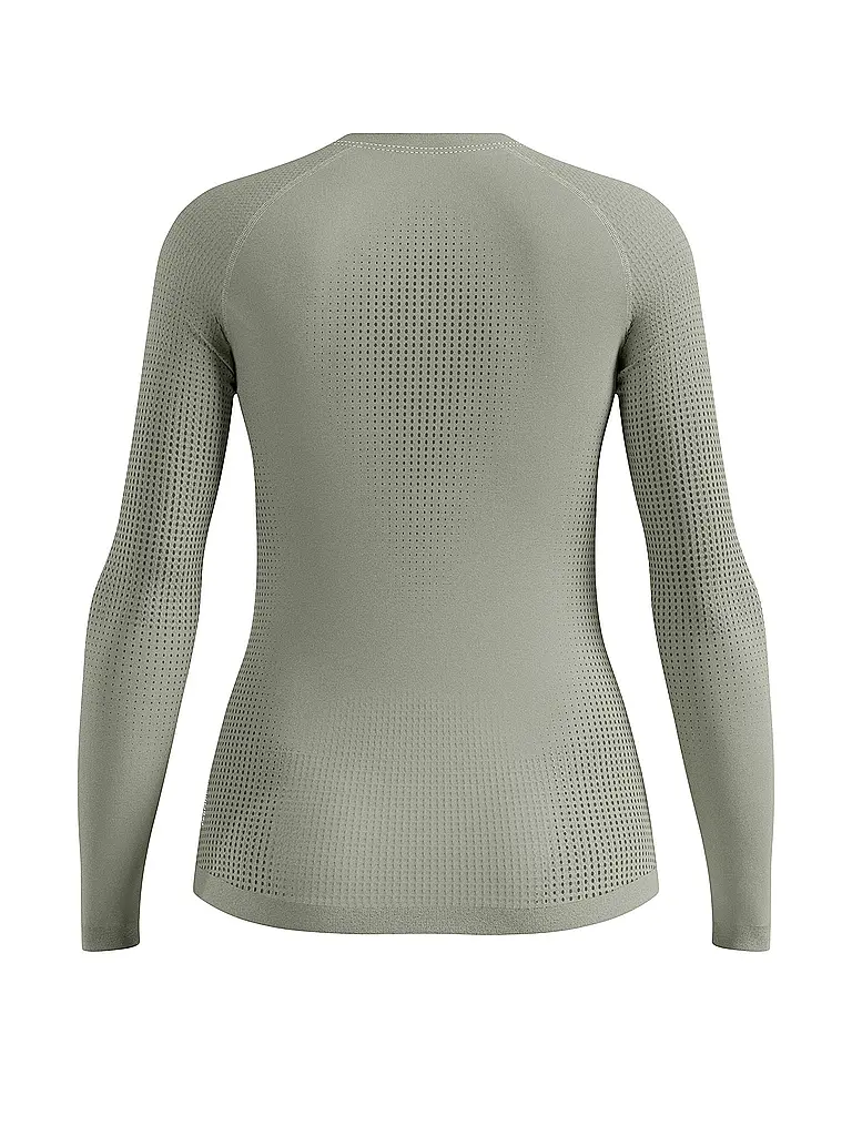 ODLO | Maglia funzionale da donna WARM ECO Baselayer |
