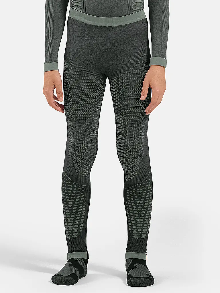 ODLO | Maglia funzionale termica Performance Warm da bambino |