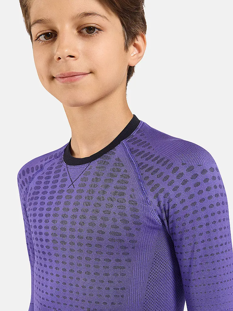 ODLO | Maglia funzionale termica Performance Warm da bambino |