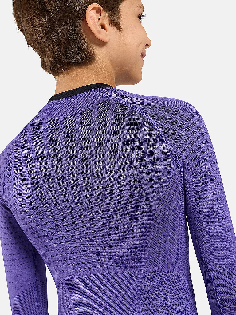 ODLO | Maglia funzionale termica Performance Warm da bambino |
