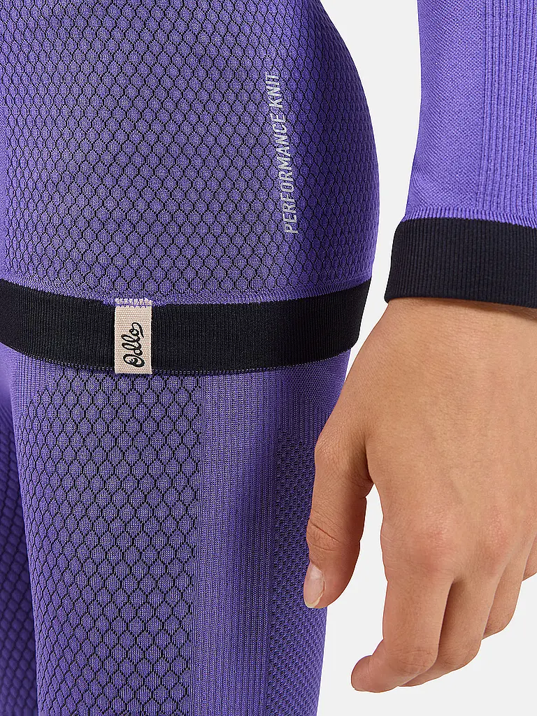 ODLO | Maglia funzionale termica Performance Warm da bambino |