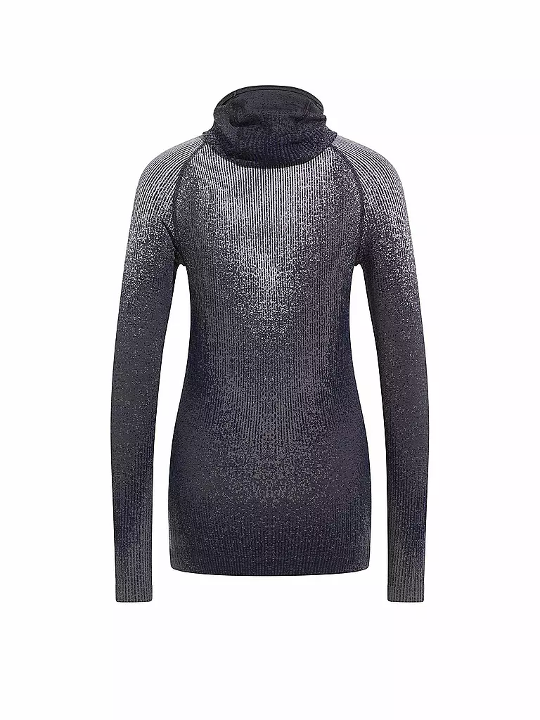 ODLO | Maglia intima da donna con protezione per il viso |