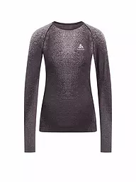 ODLO | Maglia intima da donna POW Blackcomb | Grigio