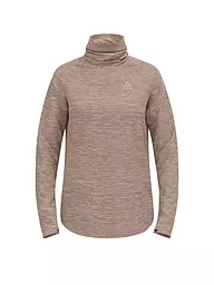 ODLO | Maglia intima da donna Run Easy Warm | Grigio