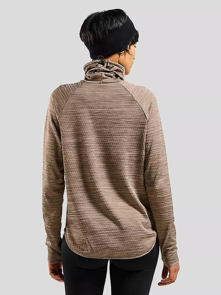 ODLO | Maglia intima da donna Run Easy Warm |