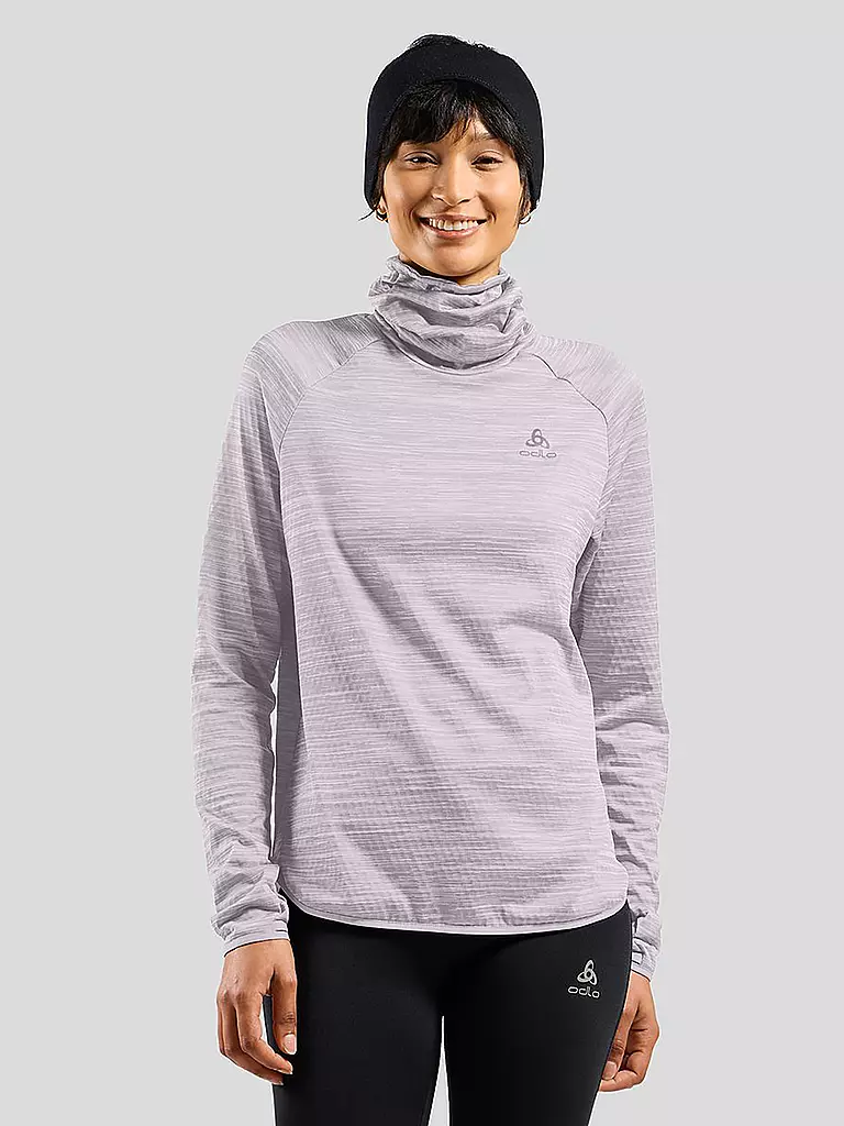ODLO | Maglia intima da donna Run Easy Warm |